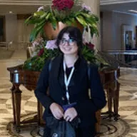 Photo of Roaa Gadara